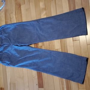 BANANA REPUBLIC Linen Pants